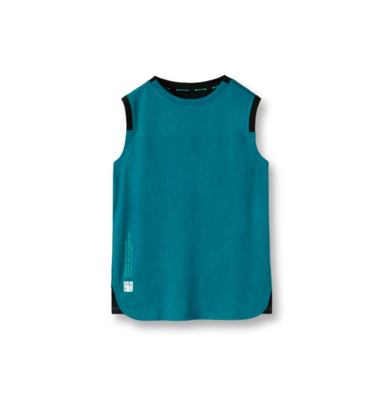Men’s Vest